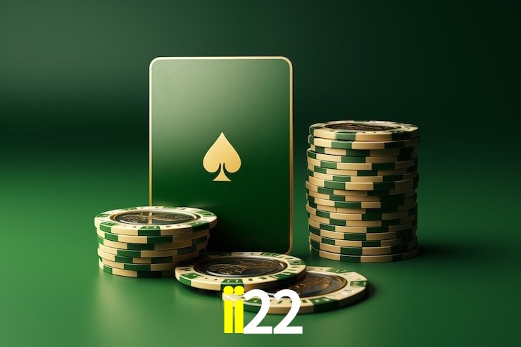 Welcome Bonus ii22