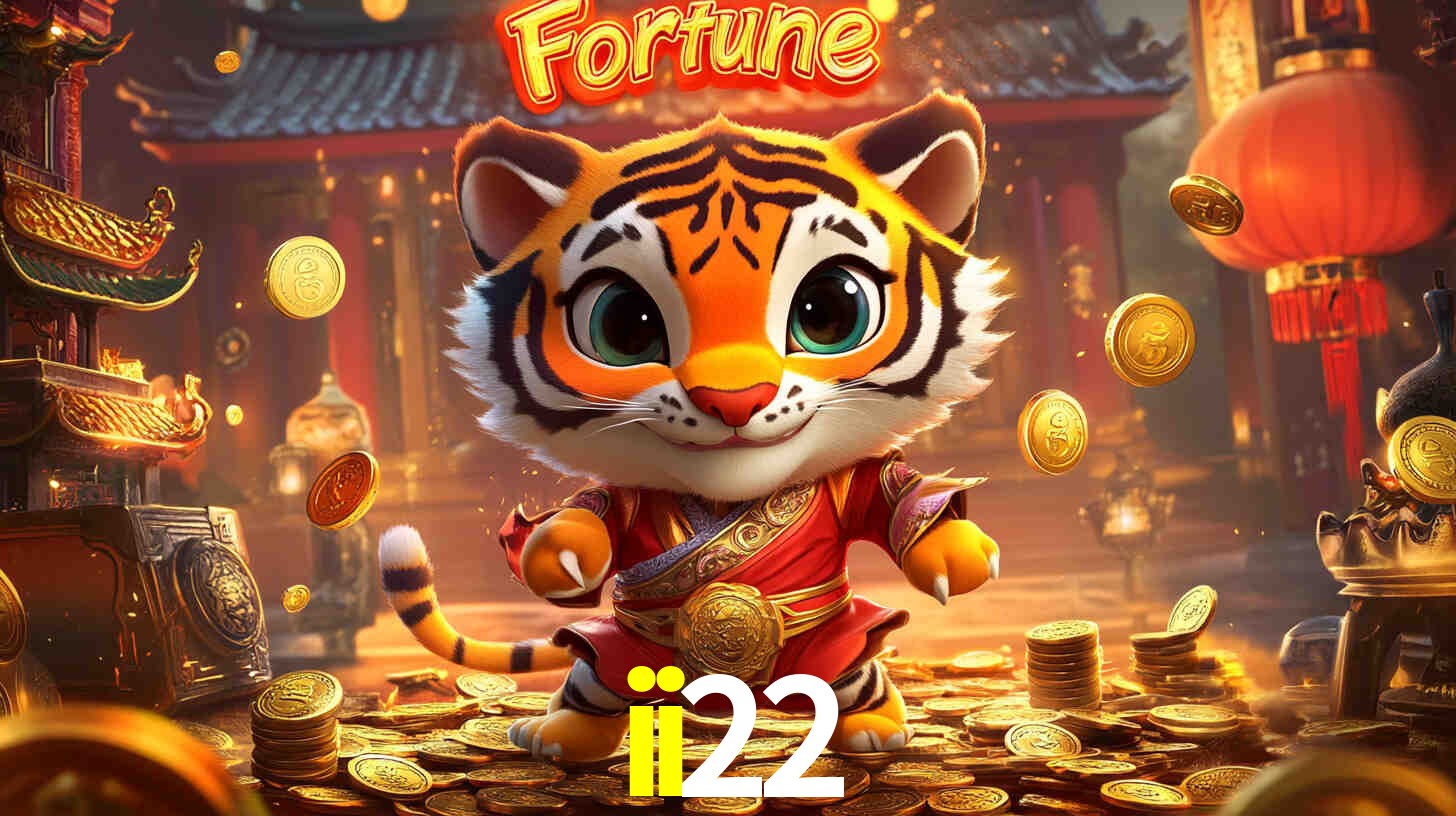 Desvendando o Mundo dos Jogos Virtuais na ii22