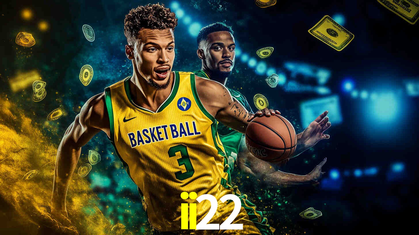 Apostas Esportivas na ii22: Um Guia Completo