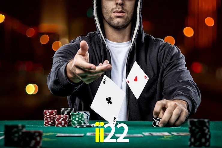 ii22 bet