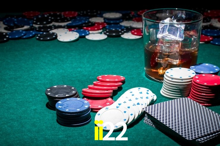 Casino VIP ii22