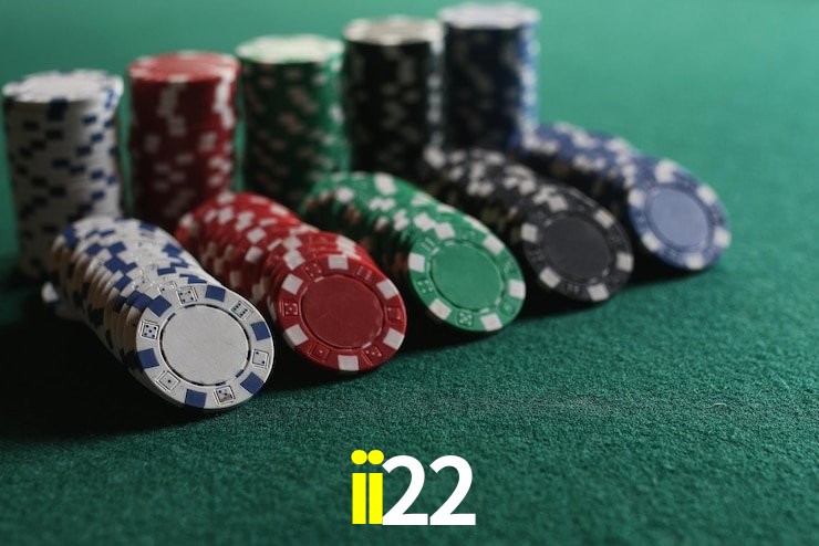 Game Providers ii22