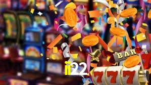 ii22: A Experiência de Casino com Jogos de Mesa ao Vivo