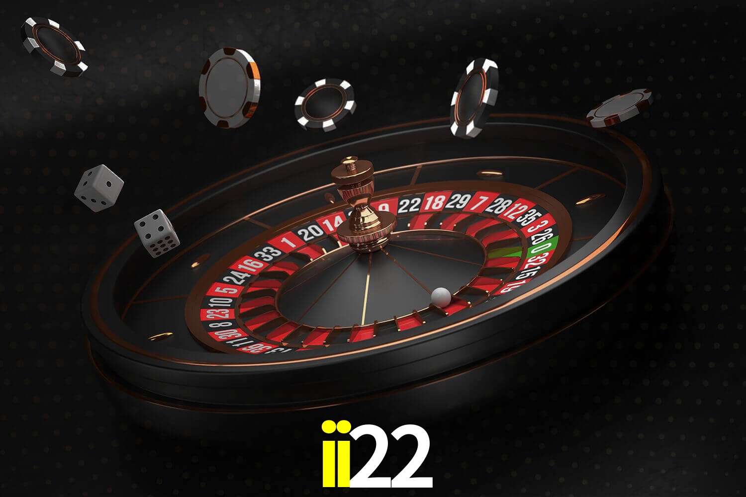 ii22 bet