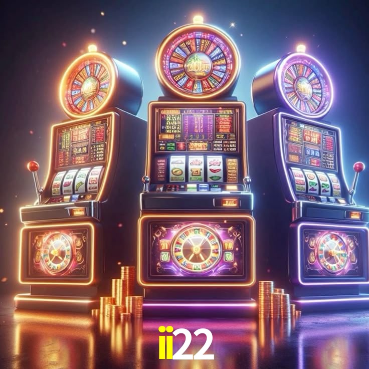 ii22 App Interface