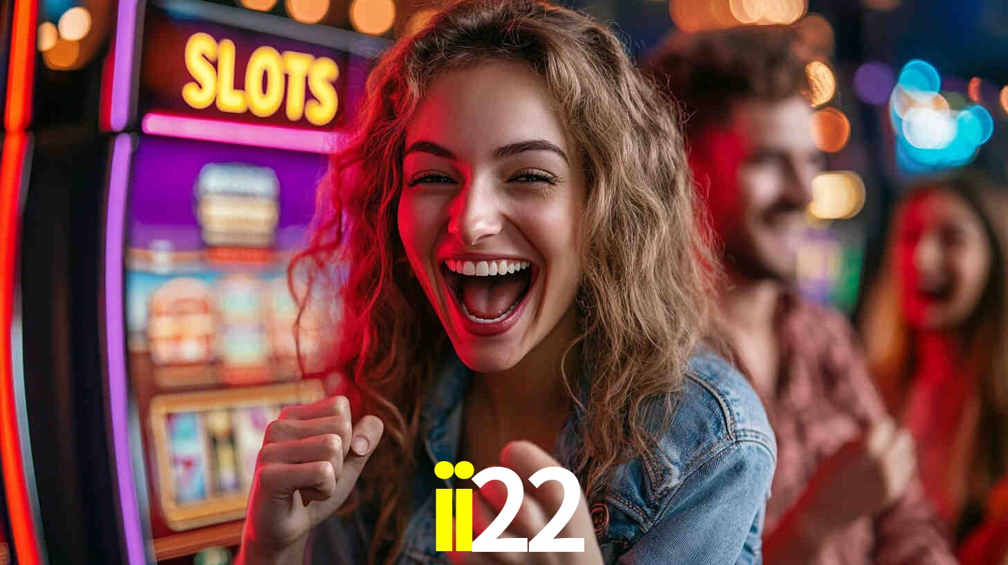 A Popularidade dos Caça-Níqueis no ii22