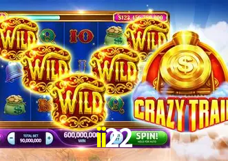 Descubra o Mundo do Cassino Online com ii22