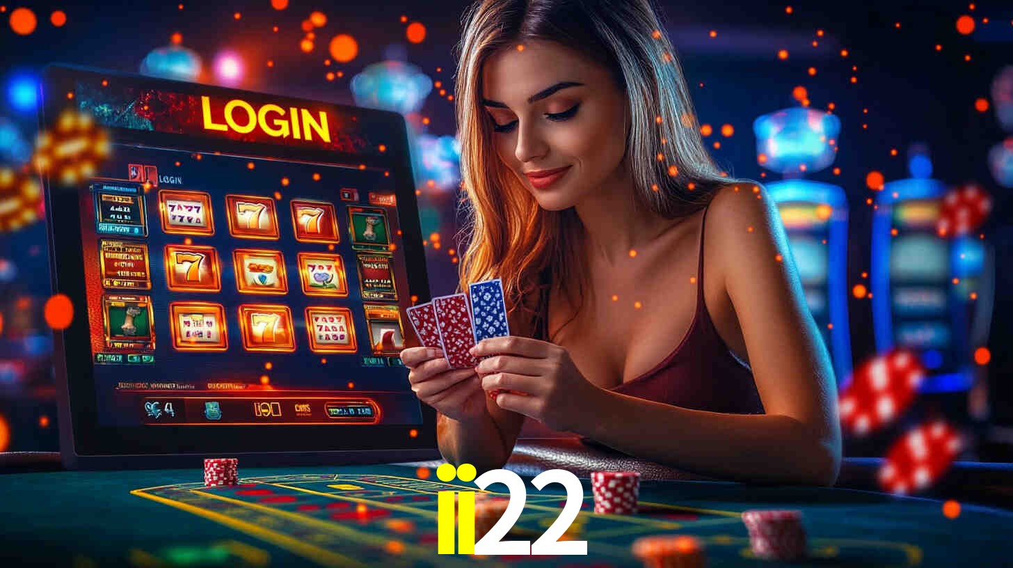 ii22: Jogue Crash e Experimente Alta Recompensa Instantânea