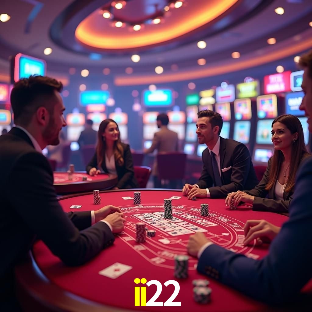 Programa VIP ii22