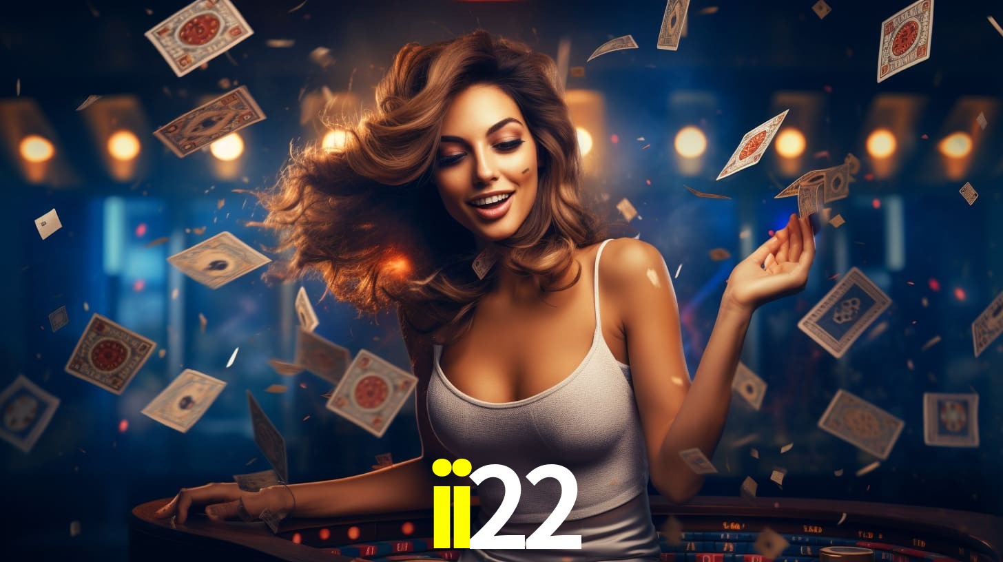 Experimente o Login Seguro Premium no ii22