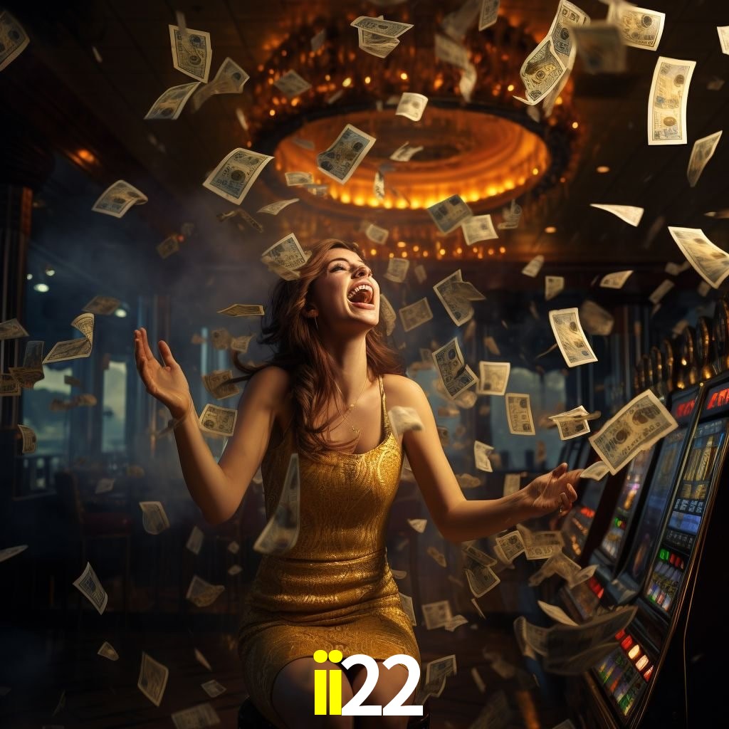 Tennis Betting ii22
