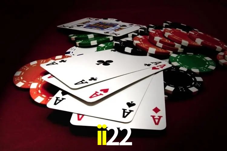 Casino Ao Vivo ii22