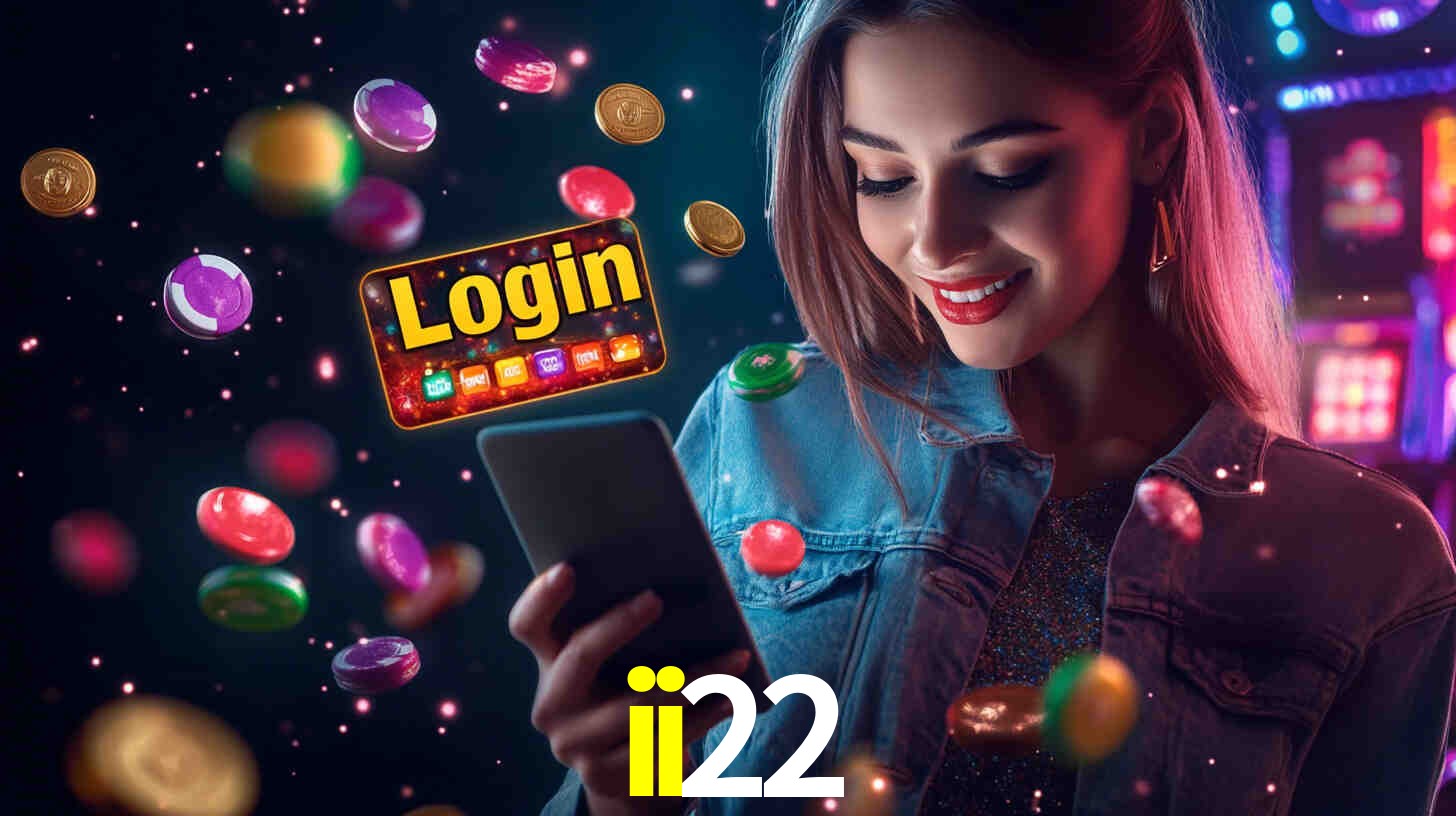 A Experiência Imersiva dos Cassinos Ao Vivo no ii22