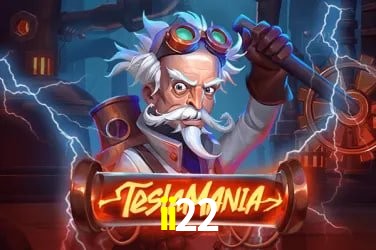 Diretório de Jogos ii22